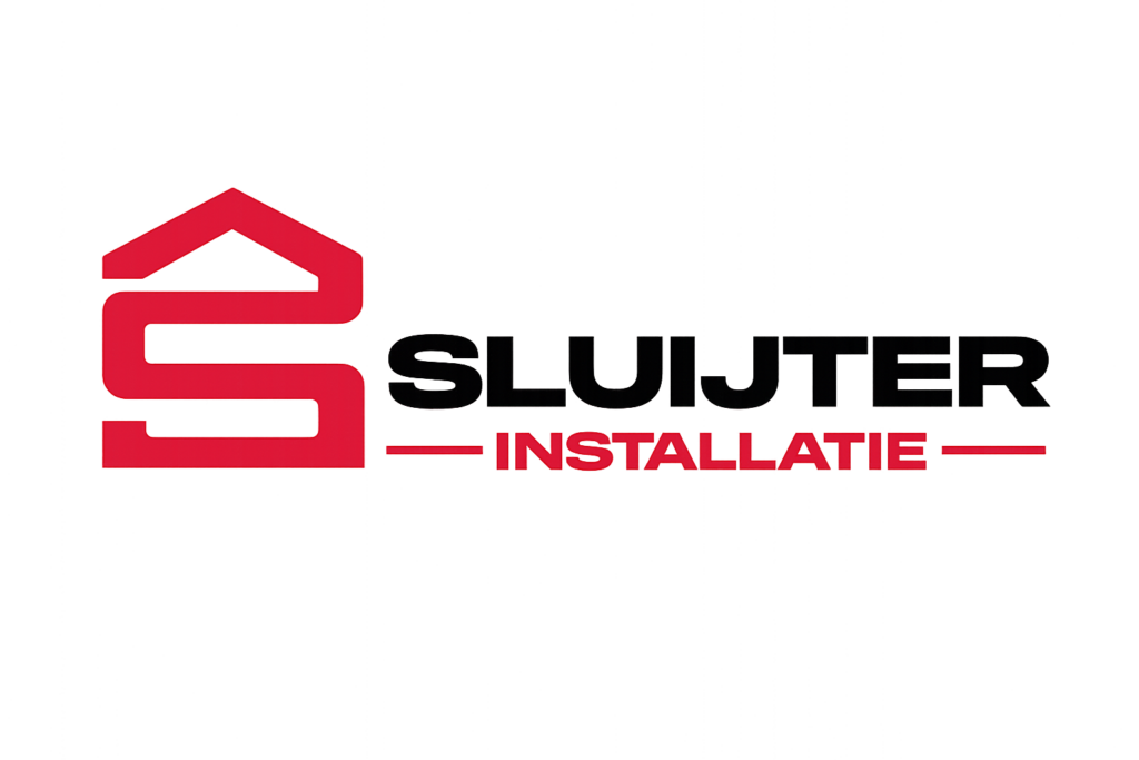 Sluijter installatie